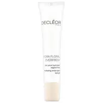 Decleor, Hydra Floral EverFresh Light, For All Skin Types, Light Cream, For Face, 15 ml *Tester