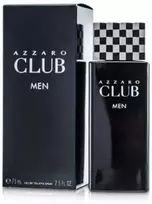 Vyriški kvepalai, Loris Azzaro, Club Tester EDT 75ml