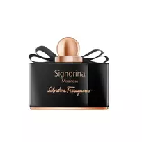 Moteriški kvepalai, „Salvatore Ferragamo“, „Signorina Misteriosa“ bandomoji versija EDP 100 ml
