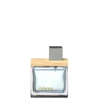 Moteriški kvepalai, Dsquared 2, She Wood Crystal Creek Wood Tester EDP 100ml
