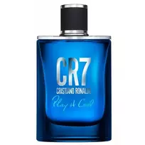 Vyriški kvepalai, Cristiano Ronaldo, CR7 Play It Cool Tester EDT 100ml