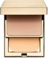 Clarins, Everlasting Cushion, Medium Coverage, Compact Foundation, 112, Amber, SPF 50, 13 g *Tester