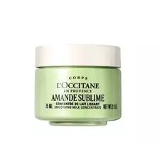 L'Occitane en Provence - Smoothing milk Amande Sublime Smoothing Milk Concentrate 75 ml