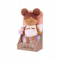 LULLABABY minkšta maudynių lėlė su priedu, LBY7262Z