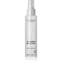 MÁDARA Hyaluron Biotic Mist veido emulsija su hialurono rūgštimi 100 ml