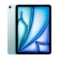 Planšetinis kompiuteris Apple iPad Air 11" 7 gen. 512GB 5G Blue (MCG54HC/A) | 527949 | 195949988271