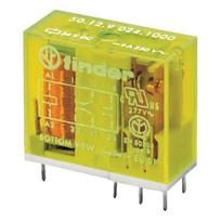 Relė 24VDC, 8A, 2CO, Finder