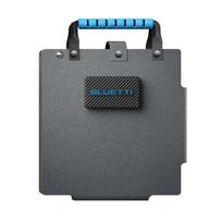 BLUETTI 60W sulankstoma saulės panelė USB-A (18W) USB-C (30W) XT60