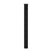 Garmin UltraFit Nylon Strap 22mm Black 010-13306-10