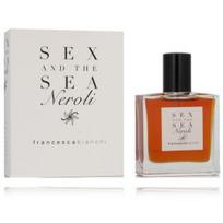 Francesca Bianchi Sex And The Sea Neroli Extrait de Parfum PP kvepalai vyrams ir moterims - 100 ml.