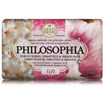 Nesti Dante Philosophia Lift natūralus muilas su Bacho gėlėmis ir vitaminais - 250 g.