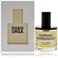 D.S. & Durga Burning Barbershop EDP kvepalai vyrams - 50 ml.