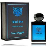 Lorenzo Pazzaglia Black Sea Extrait De Parfum PP kvepalai vyrams ir moterims - 50 ml.