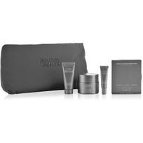 Babor Doctor Babor Set rinkinys veidui (50 ml. kremas + 20 ml. prausiklis + 3 x 2 ml. ampulės + 7 ml. kremas + kosmetinė) - Rinkinys