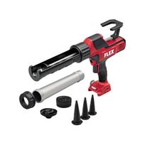 Silikono pistoletas FLEX CG 310/600, 48.3 cm