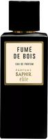Kvapusis vanduo Saphir Fumé de Bois, 100 ml