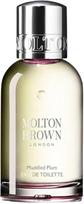 Tualetinis vanduo Molton Brown Muddled Plum, 50 ml