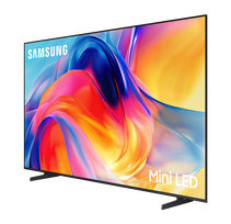 Televizorius Samsung Mini LED M70H 4K (55") 2026