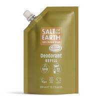 Salt Of The Earth Deodorant spray Neroli & Orange Blossom Deodorant Refill - refill 300ml