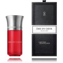Liquides Imaginaires Âme Du Coeur EDP parfumuotas vanduo unisex, 100 ml