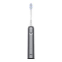 Laifen Electric toothbrush Wave Pro LFTB02-A Aluminum Alloy Space Gray