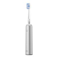 Laifen Electric toothbrush Wave Pro LFTB02-A Aluminum Alloy Silver