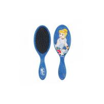 WetBrush Original Detangler Disney Princess Cinderella vaikiškas plaukų šepetys, Pelenė