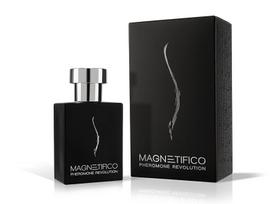 Magnetifico Power Of Pheromones Pheromone Revolution perfume for men 50 ml Kūno priežiūra