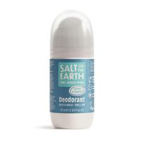 Salt of the earth Natural roll-on deodorant Ocean & Coconut Deo Roll-on Dezodorantas