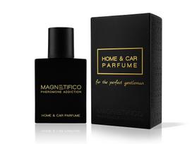 Magnetifico Power Of Pheromones Perfume for car and apartment Pheromone Addiction Home & Car Perfume