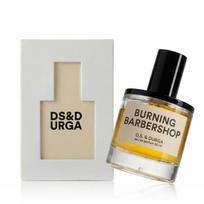 D.S. & Durga Burning Barbershop EDP 50ml
