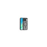 Viedtālruņa aizmugurējais vāciņš Google Pixel 10 Pro Full matte mag Black