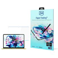 3mk Paper Feeling apsauginė plėvelė MacBook Neo (A18 Pro)