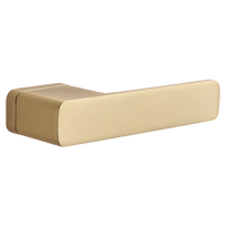 Durų rankena, vidaus Kuchinox Mali KMI_G00A, brushed gold sp.