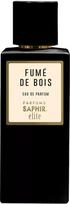 Kvapusis vanduo Saphir Fumé de Bois, 100 ml