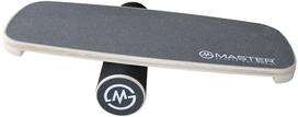 Balansinis kilimėlis, suaugusiems Master Trick Sway, 73.5 cm, juoda sp.