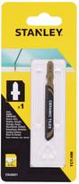Siaurapjūklių peiliukas Stanley STA26051-XJ, karbidas, 83 mm