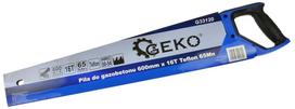 Rankinis pjūklas Geko G33120, betonui, 600 mm
