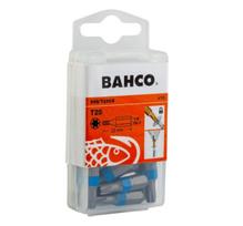 Šešiakampių galvučių rinkinys Bahco 59S/T25CS-10P, T25, 25 mm
