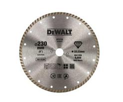 Deimantinis diskas Dewalt DT3732-QZ, 230 mm x 22.6 mm x 2.6 mm