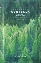Veido kaukė, vienkartinis Skin1004 Madagascar Centella Tea-Trica, 24 ml