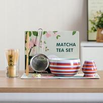 NEKIT matcha arbatos ruošimo rinkinys