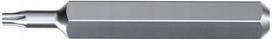 Wiha Pentalobe Pl2 4mm Bit, 28mm Ilgis