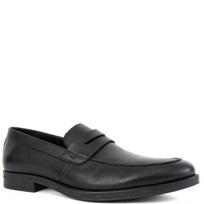 GRUNER SCHUHE Mokasinai vyrams, Juoda, Mocasins