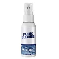 Automobilio salono audinių valymo priemonė Exqst, 30 ml