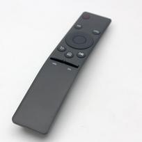 Išmaniojo (Smart TV) ir televizoriaus priedas Balso nuotolinio valdymo pultas, skirtas „Samsung“ išmaniesiems televizoriams