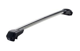 Stogo bagažinė Mont Blanc Xplore Ready Fit 201