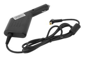 Įkroviklis nešiojamam kompiuteriui automobilinis įkroviklis nešiojamam kompiuteriui 20v 4.5a (5.5 x 2.5) 90 W Fujitsu, Gateway, Lenovo