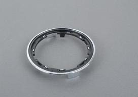 VOLKSWAGEN Passat grotelių emblemos adapteris originalus 3C0853347ARYP