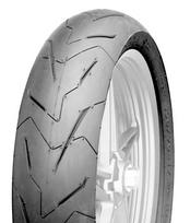 Motociklo padanga DELI SB-148 110/70-17 TL Razor